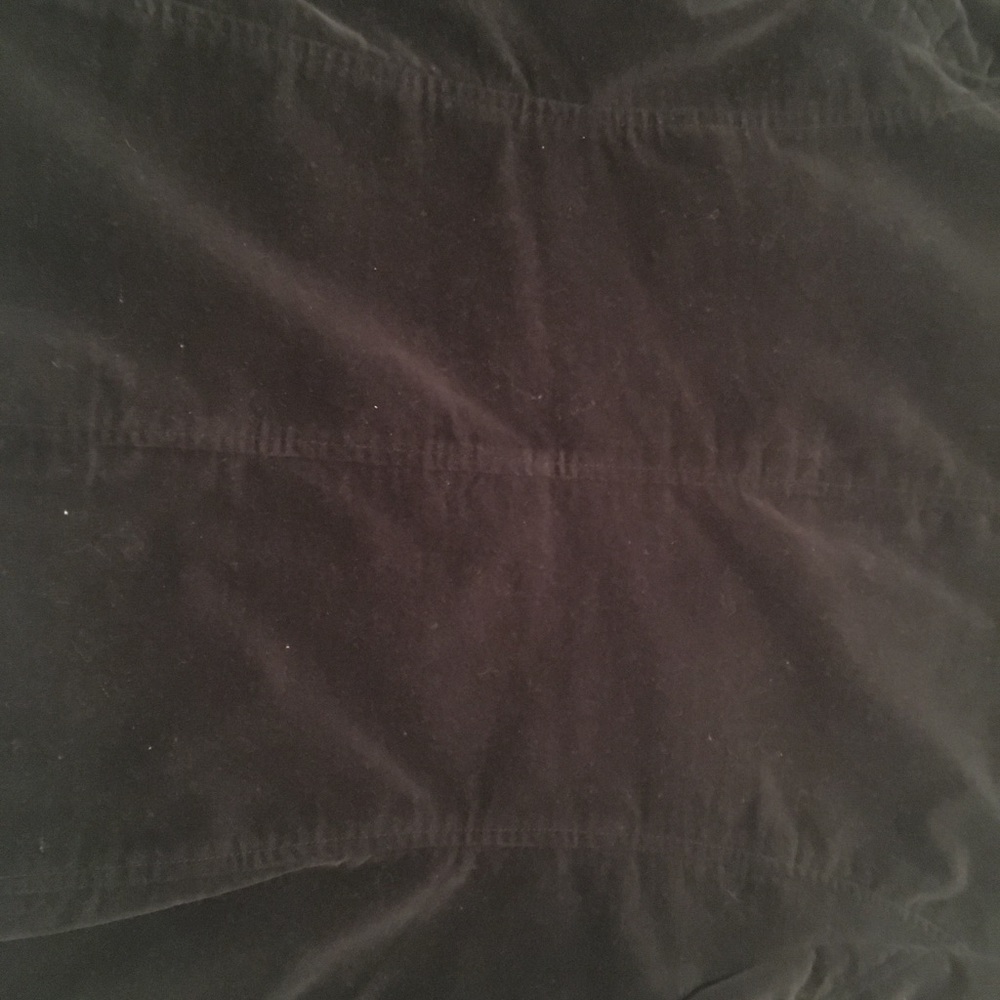 Velvet jacket - Picture 11 of 12